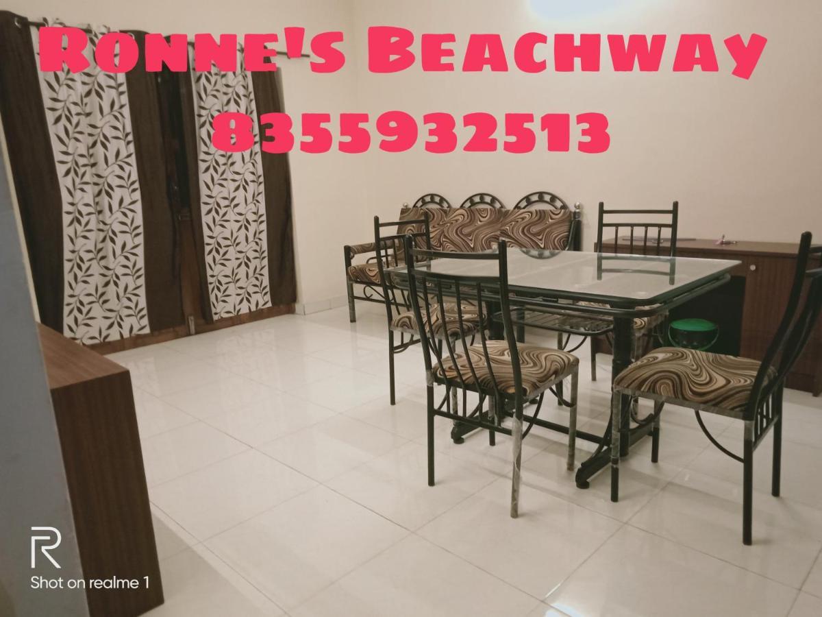 Ronne's Beachway 2bhk
