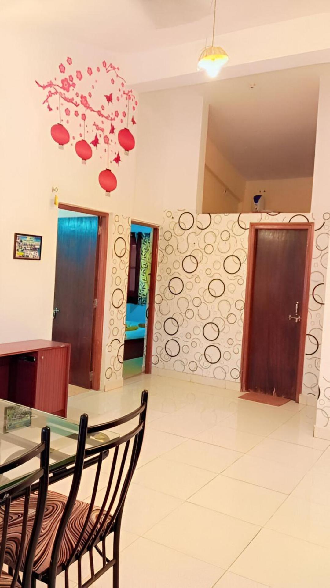Apartment Ronne's Beachway 2bhk *
